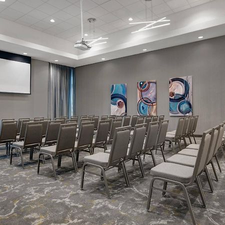 Springhill Suites By Marriott Franklin Cool Springs Exterior photo
